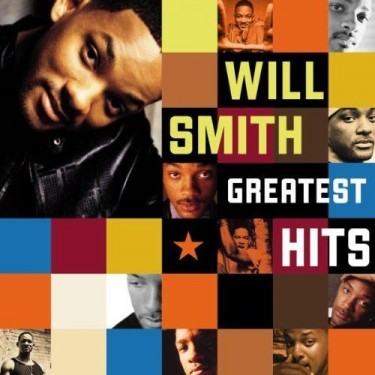 SMITH WILL - GREATEST HITS
