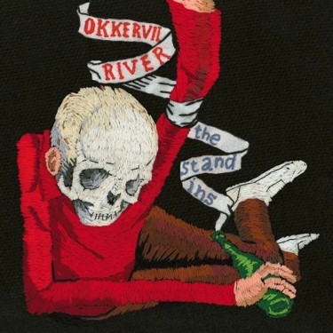 OKKERVIL RIVER - THE STAND INS
