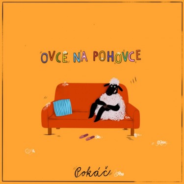 POKÁČ - OVCE NA POHOVCE