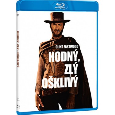 HODNÝ, ZLÝ A OŠKLIVÝ - FILM