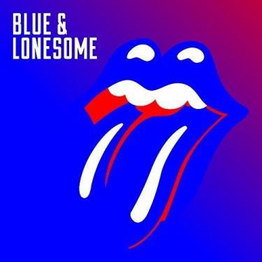 ROLLING STONES - BLUE AND LONESOME
