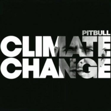 PITBULL - CLIMATE CHANGE