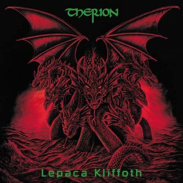 THERION - LEPACA KLIFFOTH