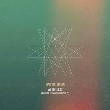 MARCONI UNION - WEIGHTLESS