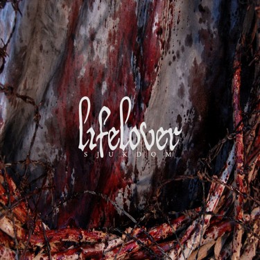 LIFELOVER - SJUKDOM (TRANSPARENT)