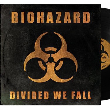 BIOHAZARD - DIVIDED WE FALL