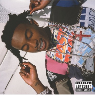 PLAYBOI CARTI - PLAYBOI CARTI