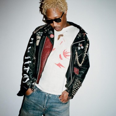 FUTURE - THE REAL ME