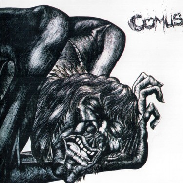 COMUS - FIRST UTTERANCE + 3 bonus tracks