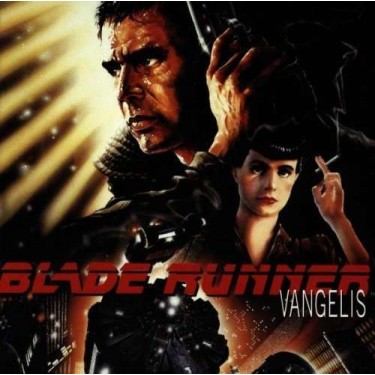 BLADE RUNNER - O.S.T./VANGELIS