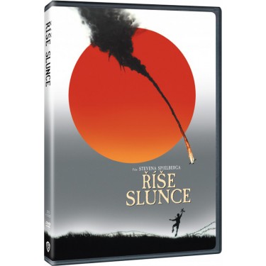 ŘÍŠE SLUNCE - FILM
