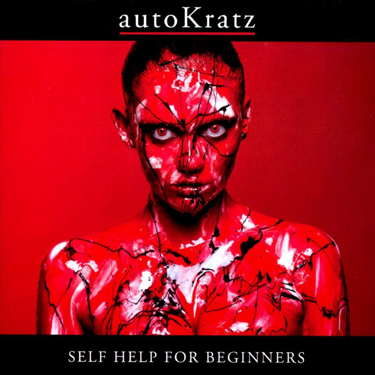 AUTO KRATZ - SELF HELP FOR BEGINNERS
