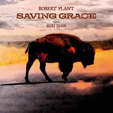 PLANT ROBERT - SAVING GRACE