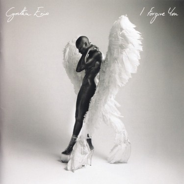 ERIVO CYNTHIA - I FORGIVE YOU