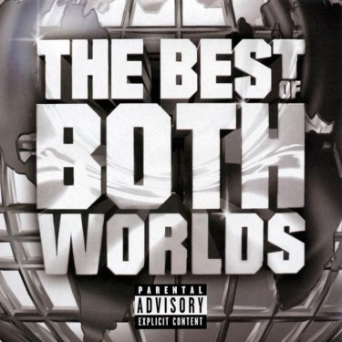 KELLY R. & JAY-Z - BEST OF BOTH WORLDS