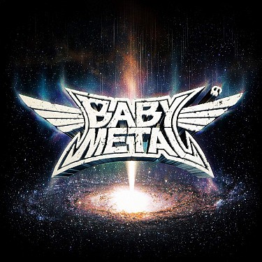 BABYMETAL - METAL GALAXY