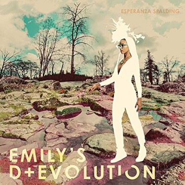 SPALDING ESPERANZA - EMILY S D+EVOLUTION