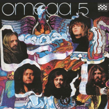 OMEGA - 5