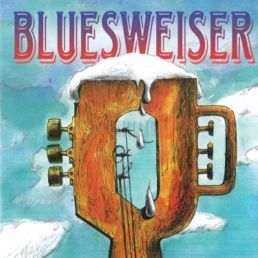 BLUESWEISER - BLUESWEISER