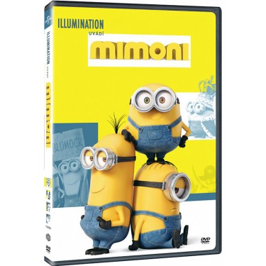 MIMONI - FILM