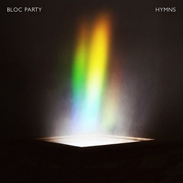 BLOC PARTY - HYMNS LTD.