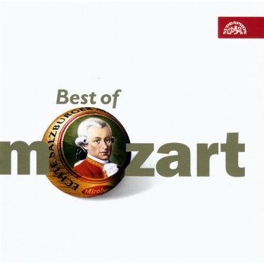 Various - Mozart: Best of Mozart