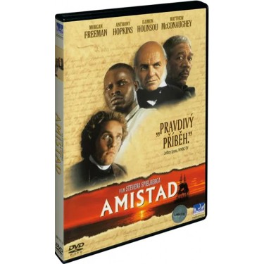 AMISTAD - FILM