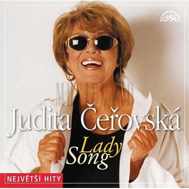 ČEŘOVSKÁ JUDITA - LADY SONG/NEJVĚTŠÍ HITY