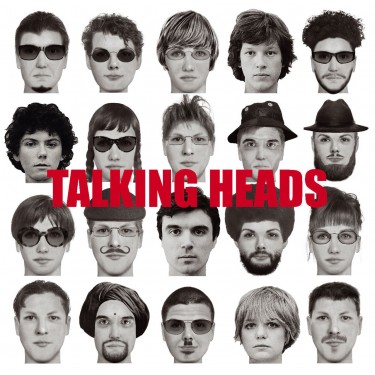 TALKING HEADS - BEST OF TALKING HEADS