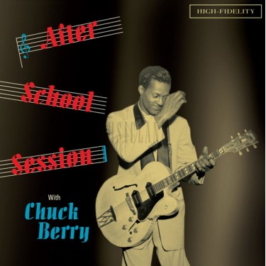 BERRY CHUCK - AFTER SCHOOL SESSION