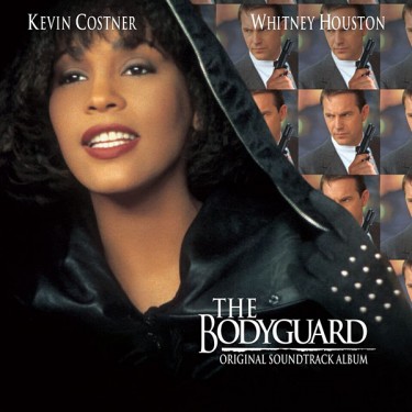 BODYGUARD, THE - OST / WHITNEY HOUSTON