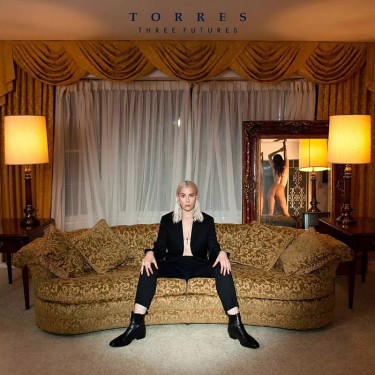 TORRES - THREE FUTURES