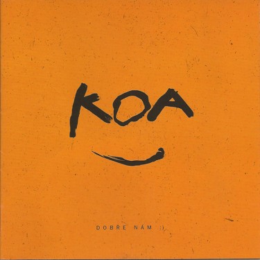 NAVAROVÁ Z./KOA - DOBŘE NÁM