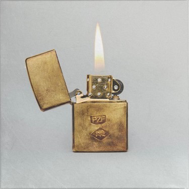 MUMFORD & SONS - PRIZEFIGHTER