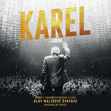 GOTT KAREL - KAREL