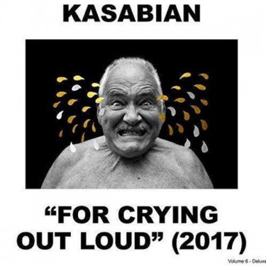 KASABIAN - FOR CRYING OUT LOUD/DELUXE