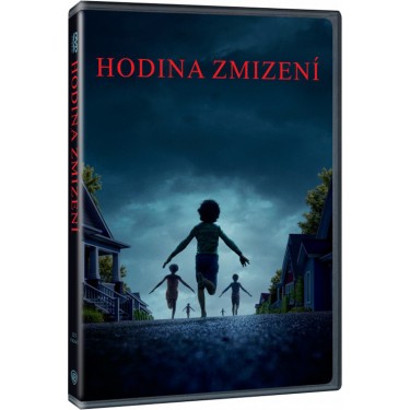 HODINA ZMIZENÍ - FILM
