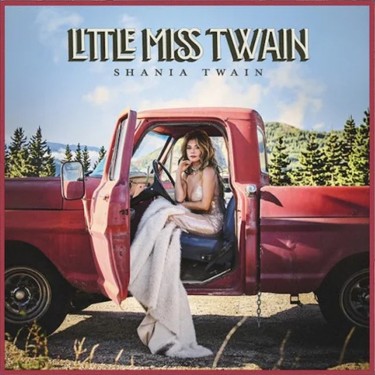 TWAIN SHANIA - LITTLE MISS TWAIN