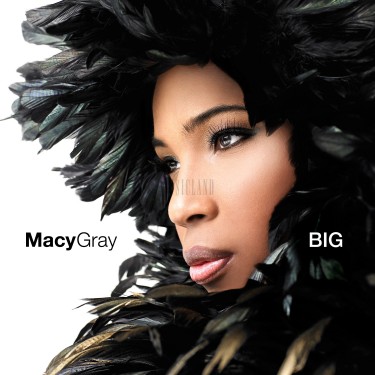 GRAY MACY - BIG