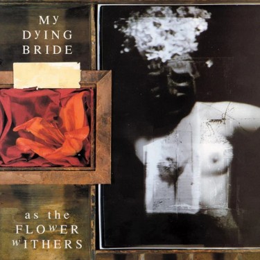 MY DYING BRIDE - AS THE FLOWER WITHERS