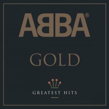 ABBA - ABBA GOLD