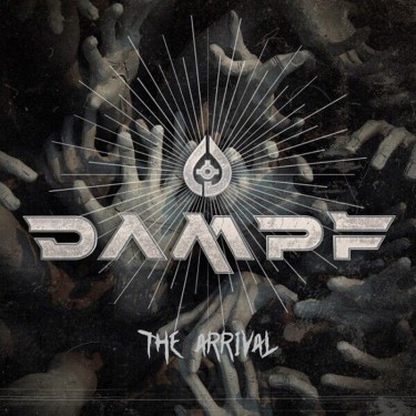 DAMPF - THE ARRIVAL