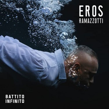 RAMAZZOTTI EROS - BATTITO INFINITO