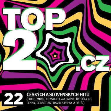 TOP20.CZ 2022 - V.A.