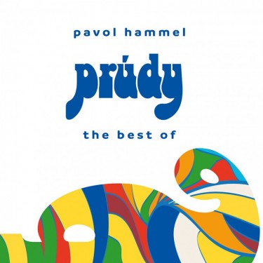 HAMMEL PAVOL A PRŮDY - BEST OF