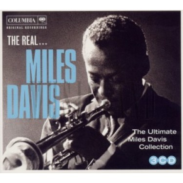 DAVIS MILES - ULTIMATE COLLECTION