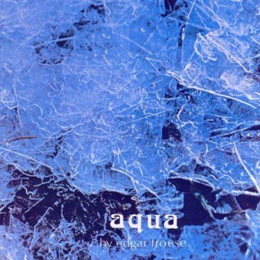 FROESE EDGAR - AQUA