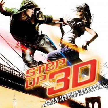 STEP UP 3D - O.S.T.