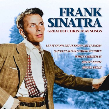 SINATRA FRANK - GREATEST CHRISTMAS SONGS