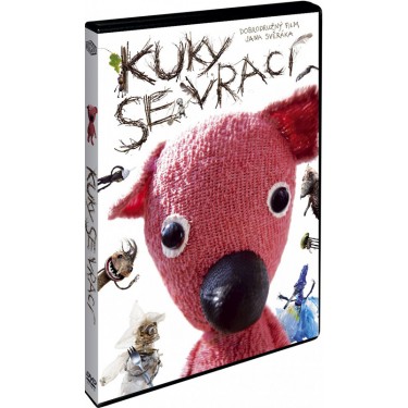 KUKY SE VRACÍ - FILM
